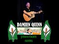 Damien Quinn Singing  FREEDOM SONS