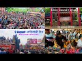 9 August आदिवासी दिन का ऑर्डर किया || Dj setup लगाया || @Djprk-vlog