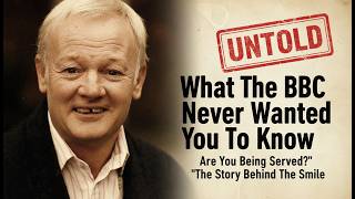 The Real John Inman | The Love Story, The Struggles, and The Truth Behind I'm Free