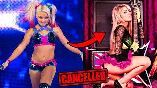 7 CANCELLED Gimmicks in WWE