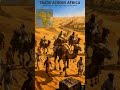 The African Kingdom Of Mali 