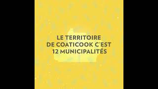 Coaticook, Tu Connais ?