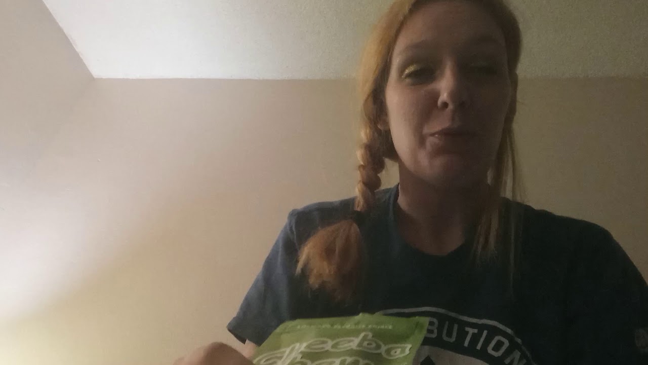 Edible of the week- Cheeba Chew