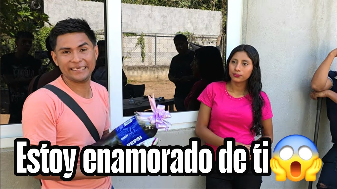 Abelardo se olvida de Marta completamenta hoy se le declaró a Norma que emocion😱