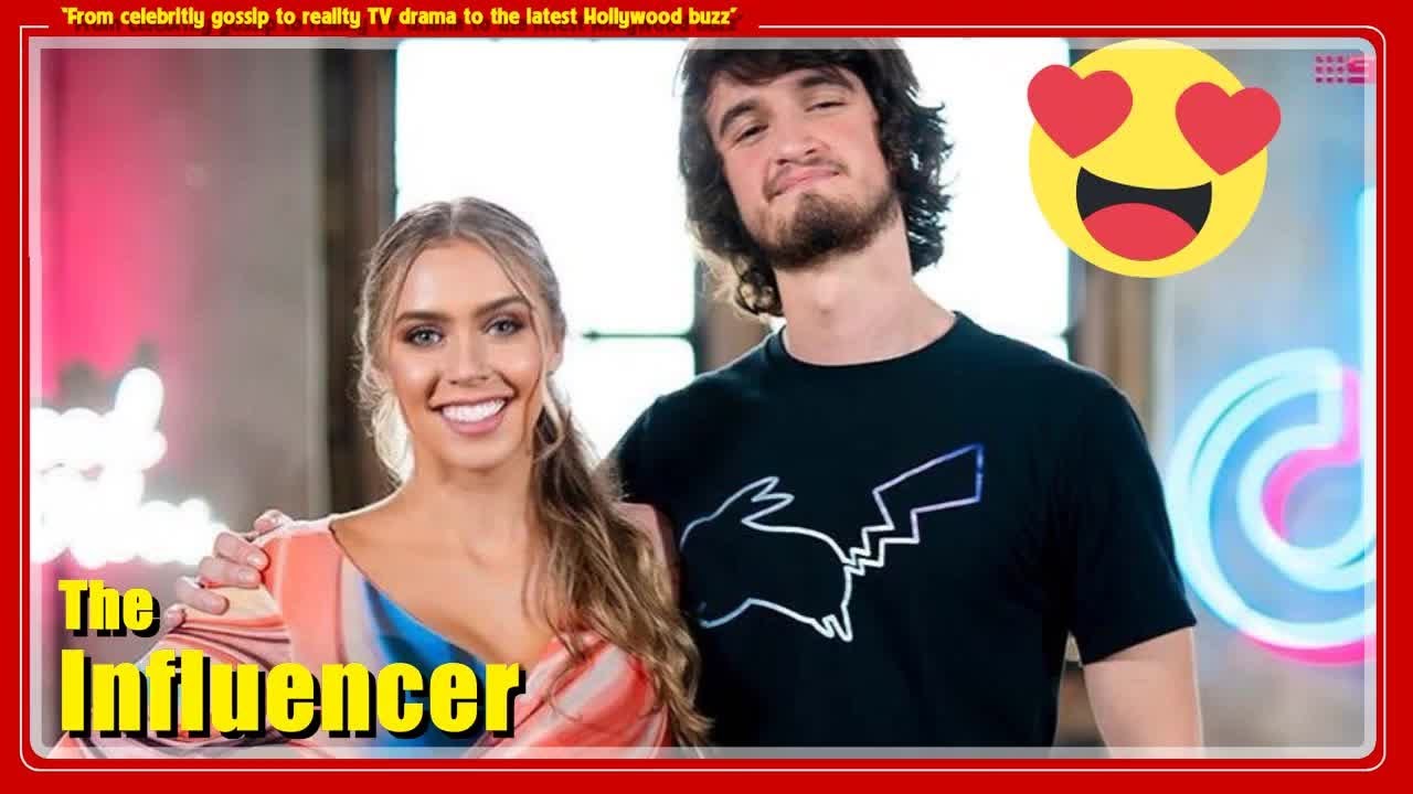 These Pics PROVE That Beauty and the Geek’s Michael and Tara Are Still Together