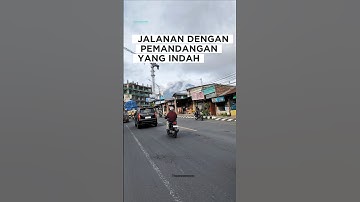 PARAKAN TEMANGGUNG, JAWA TENGAH #shorts #shortsfeed #shortvideo #parakan #temanggung #viewgunung
