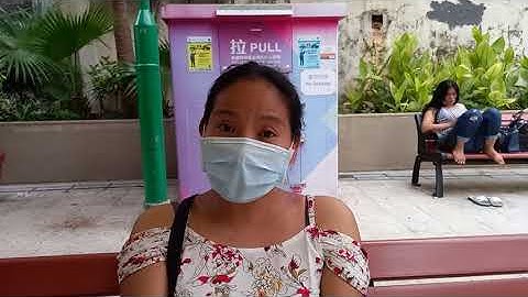 #20💖💖Interview /OFW Hk～Situation to their Employer...Hinaing ng mga Ofw