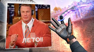 СКОРО ЛЕТО!❤️😍 | CapCut FRAGMOVIE STANDOFF2 📈