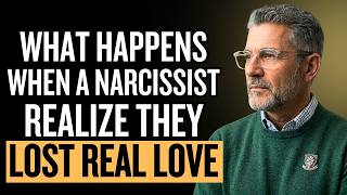 The Moment the Narcissist Realizes They Lost the Only Person Who Loved Them