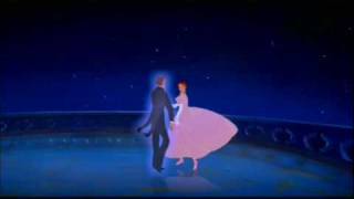 Video thumbnail of "The King & I - Shall We Dance 1999"