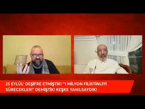 Filistin'i işgali eden başbakan Golda Meir bizim hedefimiz Medine'dir diyor.