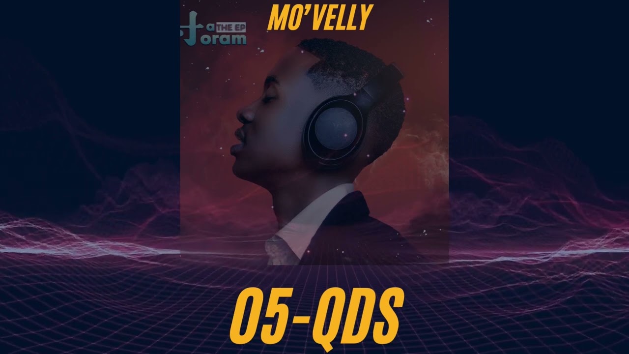 Watch Mo'velly - QDS on YouTube Watch Mo'velly - QDS on YouTube