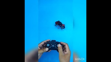 REMOTE CONTROL DRONE UNBOXING AND TESTING #SHORT | RC DRONE UNBOXING | BIKE DRONE 2 IN 1