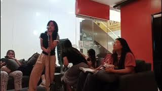 How do I live..pls subscribe like share comment👇#videoke #karaoke #sing #cover #karaokehubsmfairview