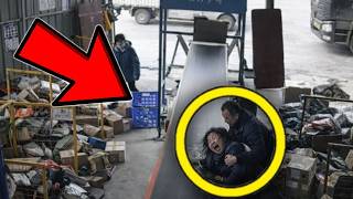 One Wrong move... then this happened Wealth