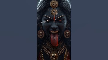 Kali Ma🙏 #shorts #youtubeshorts #ytshorts #kali #kalimaa #durgamaa #dussehra #navratri #2025 #durgap