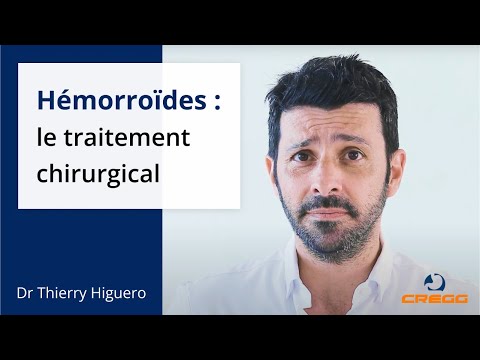 Hémorroïdes - GASTRO Liège