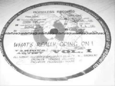 Murdaz On Wax: The 1995 Edition – CDr (Compilation, Limited