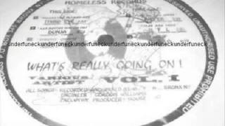 Rich Nice - Strictly Ghetto (1995)