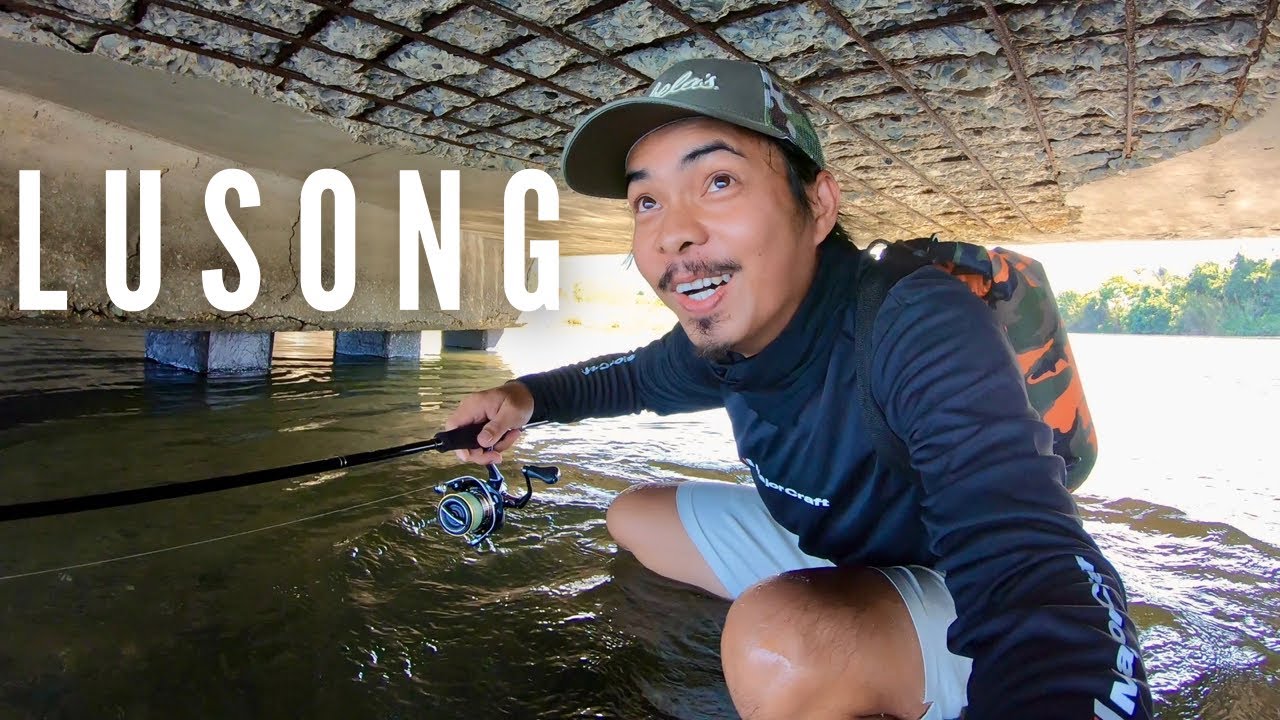 100 isang KAGAT | Paluan Occidental Mindoro FISHING | Y2E62