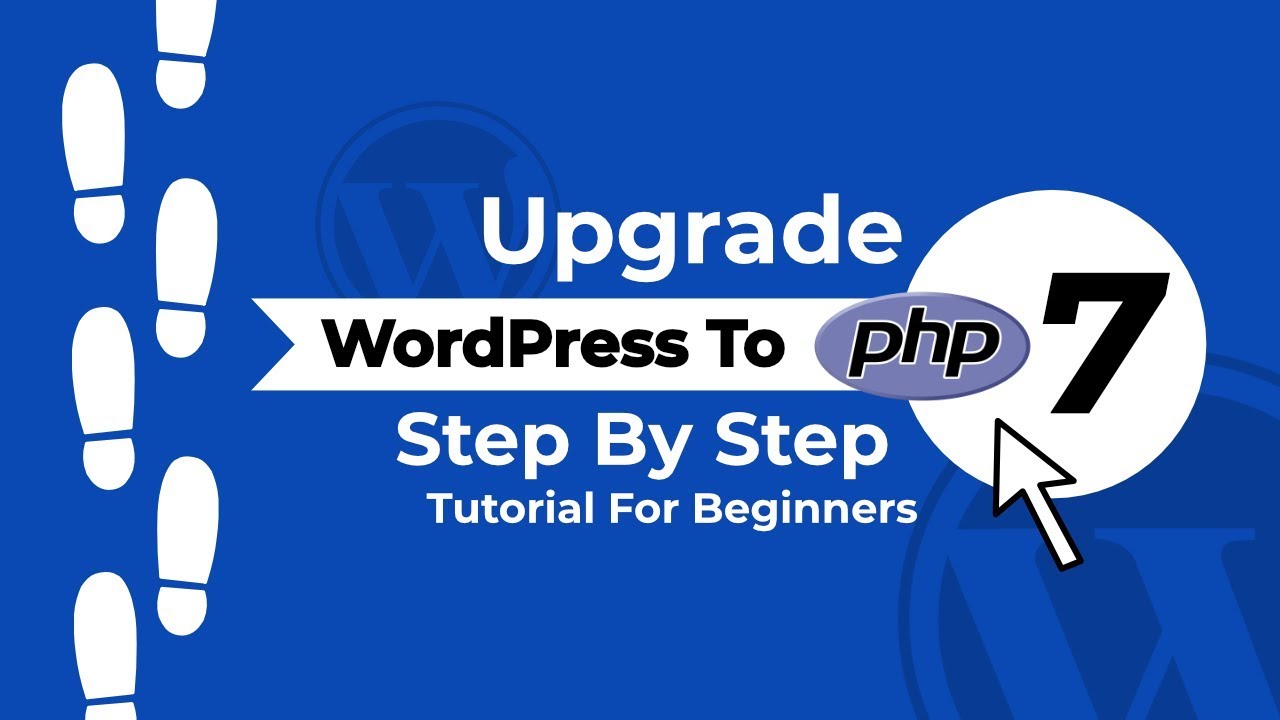 Ips wordpress. Update php 2024.