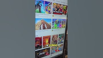 Samsung smart fridge #android #techtok #samsung