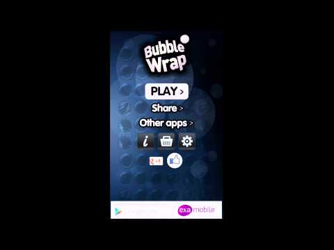 Bubble Game - Sollievo dallo stress