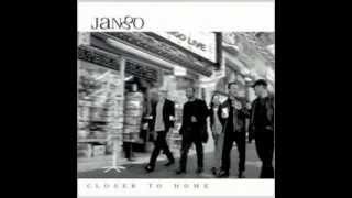 JANGO - Joyful Caravan