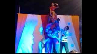 Ssw-Dance-Aali Aali Kanha & Companygovinda-Part-2.