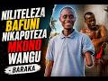 Kijana Anayesaidiwa Kujenga Afunguka Machungu Aliyopitia Mpaka KUPOTEZA MKONO WAKE NDOTO YAKE 