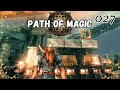 Testing Dungeon Coin Mechanics - Valheim Path of Magic 027