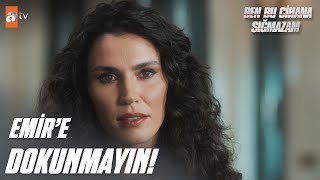 Gülcan, Gardaşovu Korumaya Aldı - Ben Bu Cihana Sığmazam 51. Bölüm