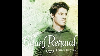 Lilian Renaud - Fermer les yeux (de J.J. Goldmann) #conceptkaraoke