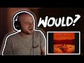 Reacting to Alice in Chains for the first time - Would?