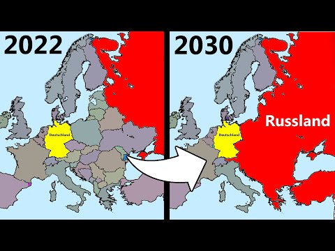 8 heftige Vorhersagen, die dieses Jahrzehnt passieren werden