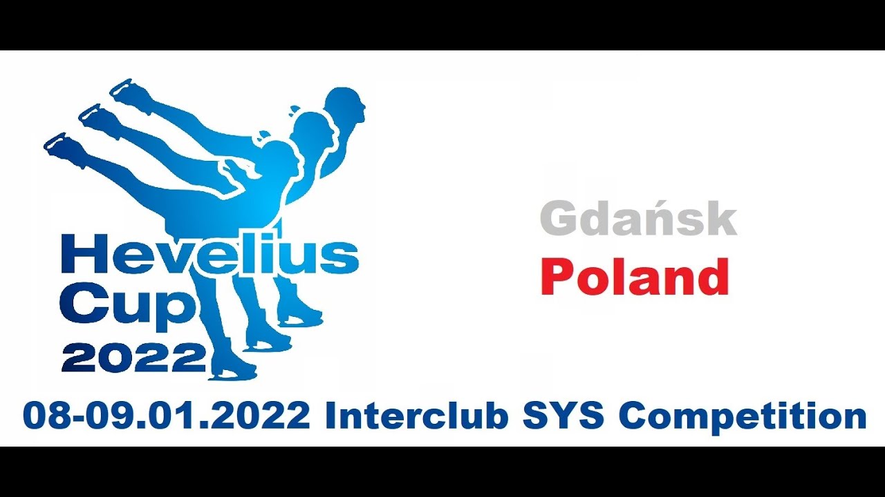 #6 Team Illuminique NED   Mix FS Interclub Hevelius Cup 2022
