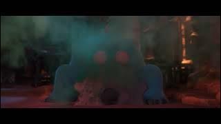 EPIC TAILS (2022): Hydra Battle Scene Sparta Madhouse V3 Remix!