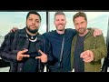 Harry Mack Freestyles For Gerard Butler And O Shea Jackson Jr For Den Of Thieves 2 Pantera Harry Mack Freestyles For Gerard Butler And O Shea Jackson Jr For Den Of Thieves 2 Pantera