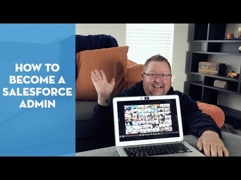 Video: Bagaimana cara belajar untuk admin Salesforce?