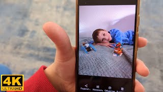 Миша заказал распечатать фотографии!