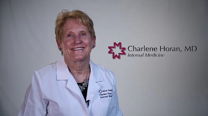 Charlene Horan, MD