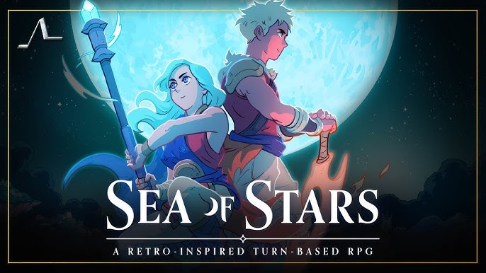 Sea Of Stars Preview - A Stand Out RPG - Noisy Pixel