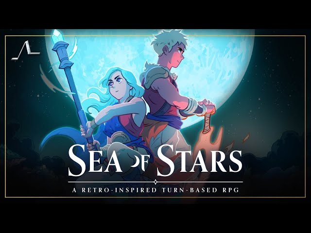 Sea of Stars review – like a lost, late classic of the Super