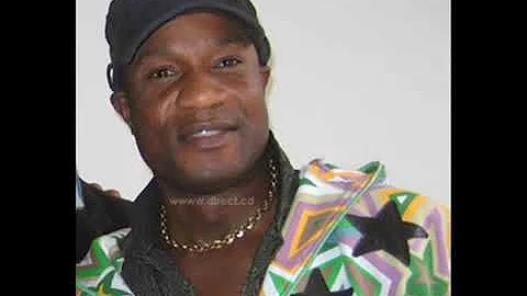 Koffi Olomide & Likanga Redo Geo.