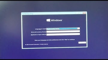 How to install Windows 10 May update 2020 (Full Setup Guide)
