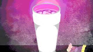 Miley Cyrus - Adore You (Screwed & Chopped By: DJ Benny B)