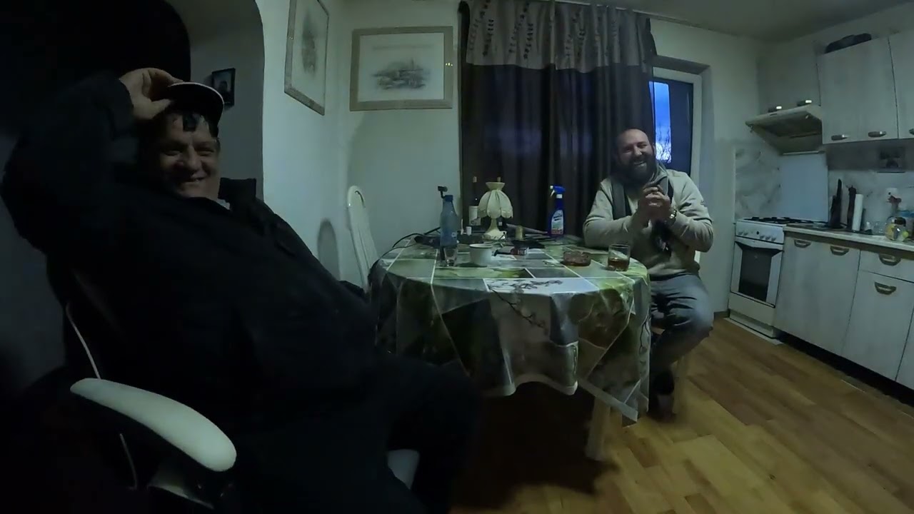 AM VIZITAT PE POMPIERU DIN BARAI