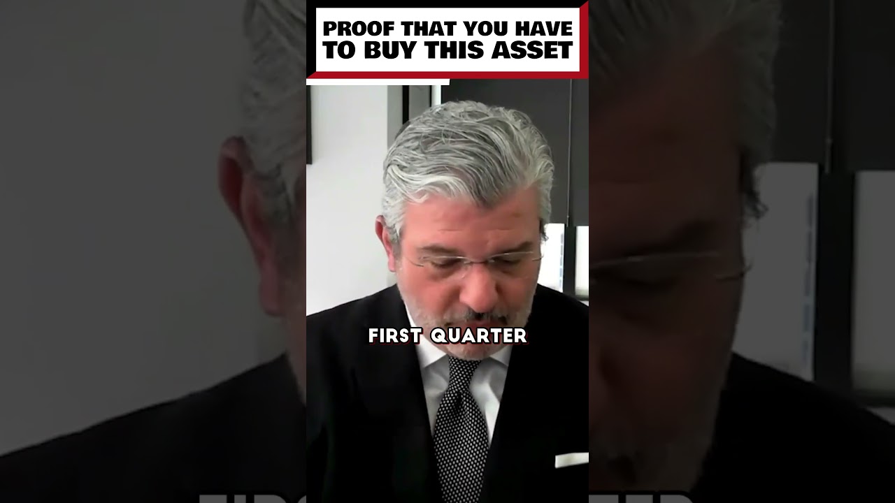 Золото: разумная инвестиция для стабильности портфеля