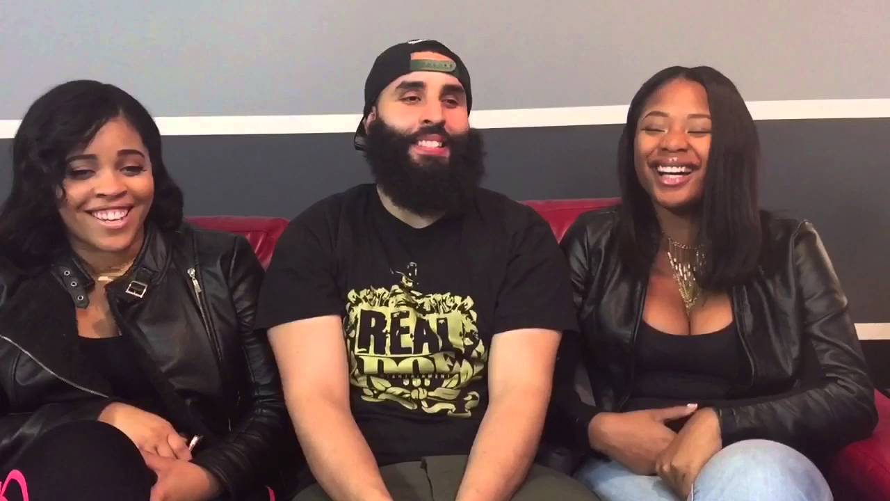 one hype girl one hype girl