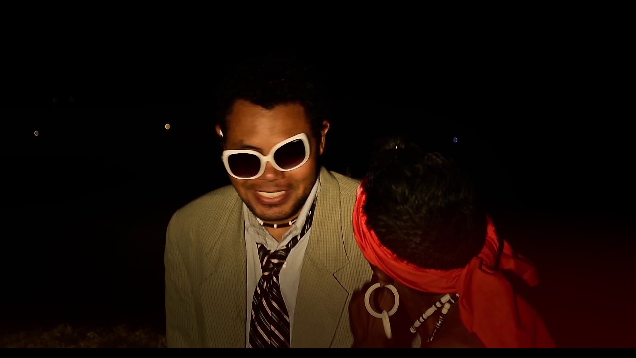 Zarah - Jesosy no lalana (clip evangelique 2021)